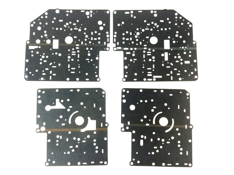 Juego de Empaques Freudenberg-NOK CON PISTONES  AX4N 4F50N - Transmisiones Veinte 07