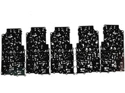 JUEGO DE EMPAQUES Freudenberg CON PISTONES 6L90E