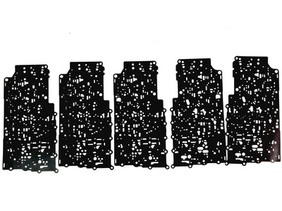 JUEGO DE EMPAQUES Freudenberg CON PISTONES 6L90E