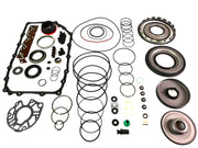 JUEGO DE EMPAQUES Freudenberg CON PISTONES 6L90E