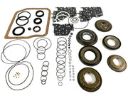 Juego de Empaques Freudenberg-NOK CON PISTONES U250E - Transmisiones Veinte 07