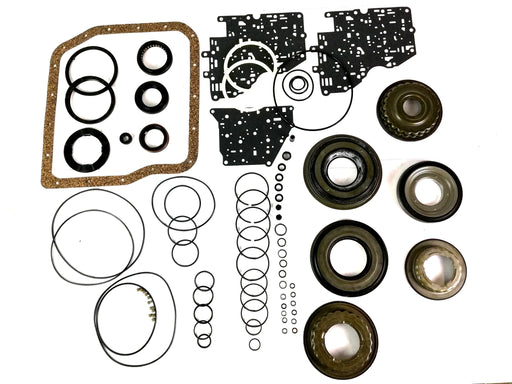 Juego de Empaques Freudenberg-NOK CON PISTONES U250E - Transmisiones Veinte 07