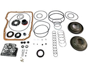 Juego de Empaques Freudenberg-NOK CON EMPAQUE DURPRENO 1999-05 45RFE - Transmisiones Veinte 07