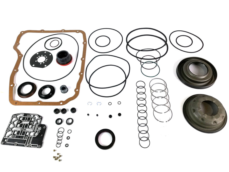 Juego de Empaques Freudenberg-NOK CON EMPAQUE DURPRENO 1999-05 45RFE - Transmisiones Veinte 07