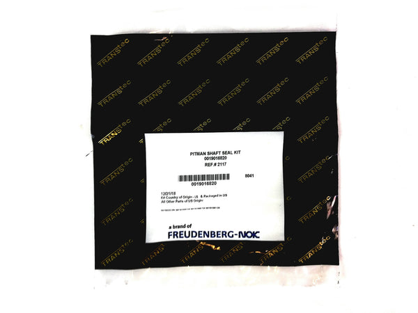 KIT SECTOR CAJA DIRECCION DODGE