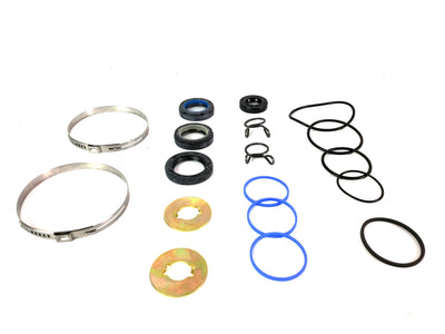 KIT CREMALLERA TOYOTA CAMRY 1983/86 - Transmisiones Veinte 07