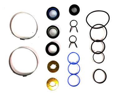 KIT CREMALLERA TOYOTA CAMRY 1983/86 - Transmisiones Veinte 07