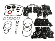 Juego de Empaques TSS Rojo 2007/UP 6T70 6T75