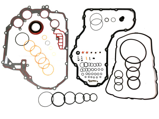 Juego de Empaques Freudenberg-NOK CON EMPAQUE TIPO ORIGINAL Y PISTONES AX4N 4F50N - Transmisiones Veinte 07