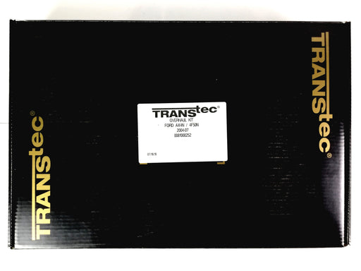Juego de Empaques Freudenberg-NOK CON EMPAQUE TIPO ORIGINAL Y PISTONES AX4N 4F50N - Transmisiones Veinte 07