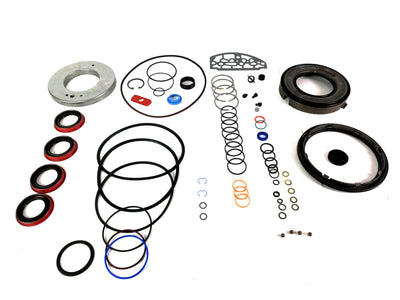 Juego de Empaques Freudenberg-NOK CON PISTONES 2004-UP 41TE - Transmisiones Veinte 07