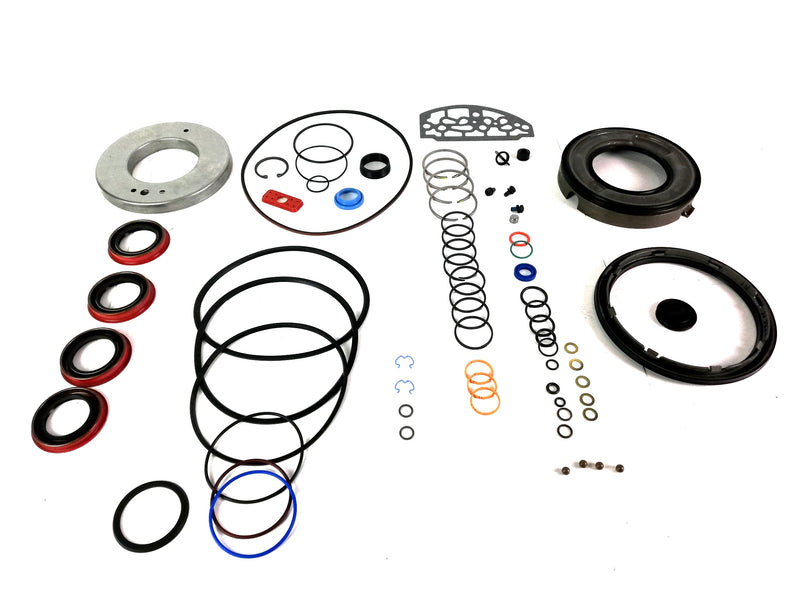 Juego de Empaques Freudenberg-NOK CON PISTONES 2004-UP 41TE - Transmisiones Veinte 07