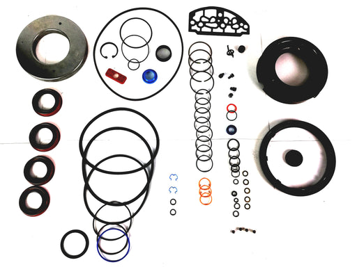 Juego de Empaques Freudenberg-NOK CON PISTONES 2004-UP 41TE - Transmisiones Veinte 07