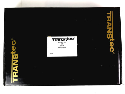 Juego de Empaques Freudenberg-NOK CON PISTONES 2004-UP 41TE - Transmisiones Veinte 07