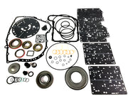 Juego de Empaques Freudenberg-NOK CON PISTONES 2003-UP CD4E - Transmisiones Veinte 07