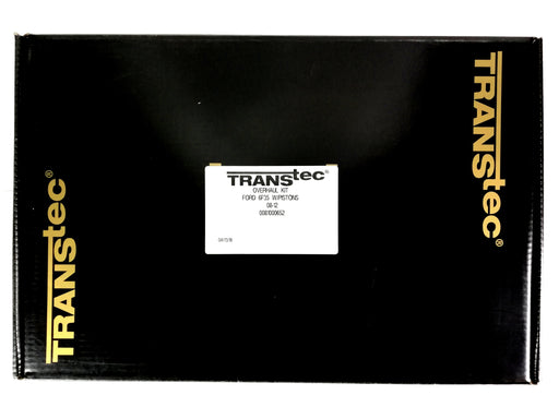 Juego de Empaques Freudenberg-NOK SIN EMPAQUE DE CARTER CON PISTONES 6F35 - Transmisiones Veinte 07