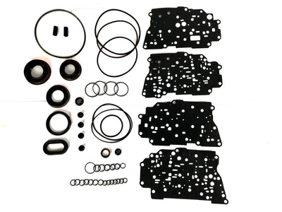 Juego de Empaques Freudenberg-NOK SIN EMPAQUE DE CARTER CON PISTONES 6F35 - Transmisiones Veinte 07