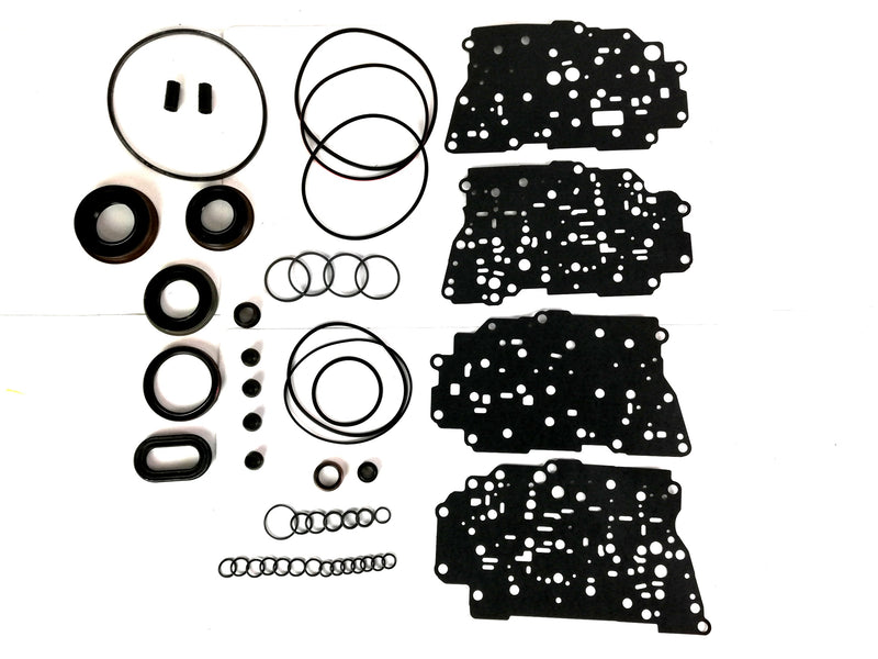 Juego de Empaques Freudenberg-NOK SIN EMPAQUE DE CARTER CON PISTONES 6F35 - Transmisiones Veinte 07
