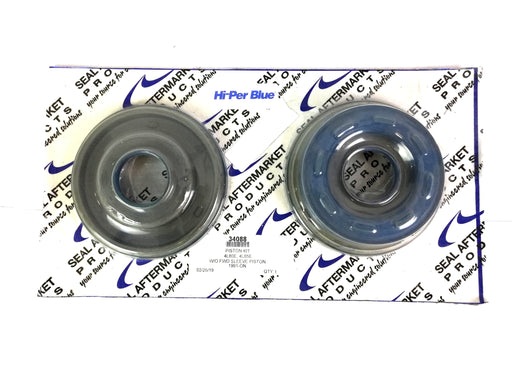 Kit 3 Pistones Directa, Avance, Over 4L80E 4L85E