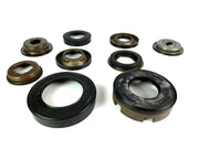 KIT PISTONES (9)  FNR5 FS5A-EL - Transmisiones Veinte 07