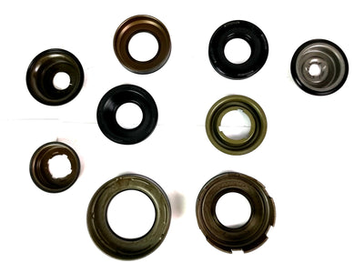 KIT PISTONES (9)  FNR5 FS5A-EL - Transmisiones Veinte 07