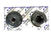 KIT PISTONES (9)  FNR5 FS5A-EL - Transmisiones Veinte 07