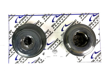 KIT PISTONES (9)  FNR5 FS5A-EL - Transmisiones Veinte 07