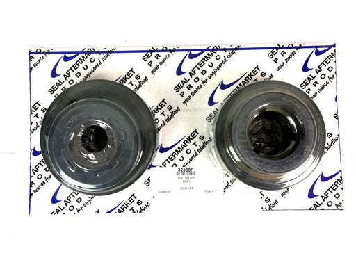 KIT PISTONES (9)  FNR5 FS5A-EL - Transmisiones Veinte 07