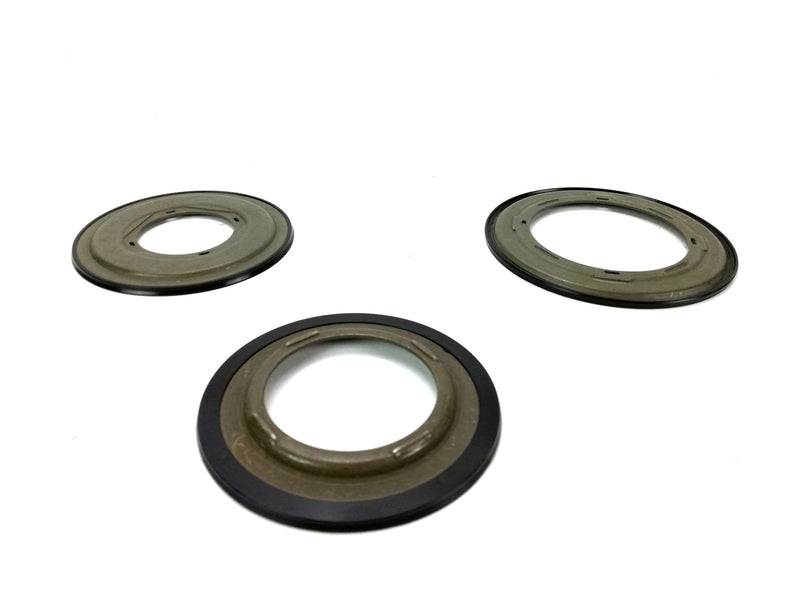 KIT DE PISTONES (3) RE5R05A, A5SR1, JR507E, A5SR2