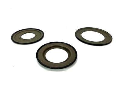 KIT DE PISTONES (3) RE5R05A, A5SR1, JR507E, A5SR2