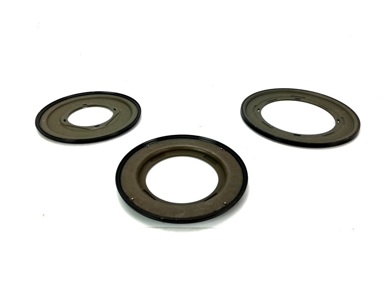 KIT DE PISTONES (3) RE5R05A, A5SR1, JR507E, A5SR2