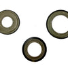 KIT DE PISTONES (3) RE5R05A, A5SR1, JR507E, A5SR2