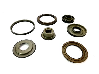 Juego de Pistones Freudenberg NOK VW 1995/UP 01M 095 096 097 098 - Transmisiones Veinte 07