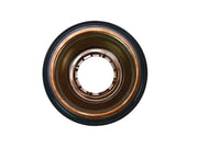 Piston Vulcanizado Underdrive 1989/UP A604 42RLE A606 62TE