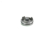 PISTON ALUMINIO ACUMULADOR 1RA-2DA PEQUEÑO 4L60E, 4L65E, 4L70E