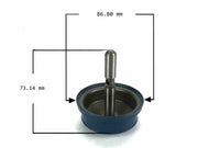 Piston Overdrive (Punto Naranja) (Doble Labio) 5R55N 5R55W 5R55S