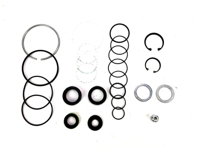 KIT CAJA DIRECCION BUICK CADILLAC CHEVROLET GMC JEEP OLDSMOBILE PONTIAC - Transmisiones Veinte 07