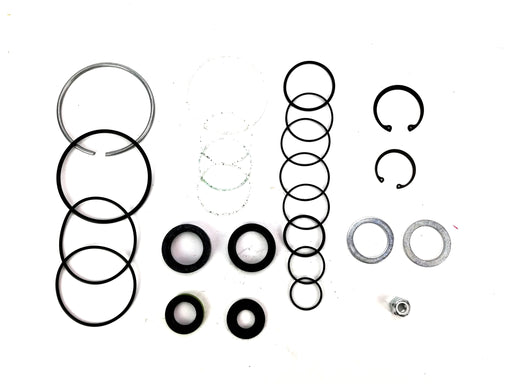 KIT CAJA DIRECCION BUICK CADILLAC CHEVROLET GMC JEEP OLDSMOBILE PONTIAC - Transmisiones Veinte 07