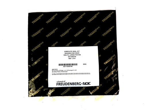 KIT CAJA DIRECCION BUICK CADILLAC CHEVROLET GMC JEEP OLDSMOBILE PONTIAC - Transmisiones Veinte 07