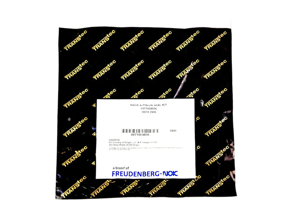 KIT CREMALLERA FORD RANGER EXPLORER MAZDA INCLUIDO EN EL 8334 - Transmisiones Veinte 07