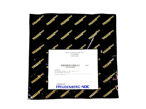 KIT CREMALLERA FORD RANGER EXPLORER MAZDA INCLUIDO EN EL 8334 - Transmisiones Veinte 07