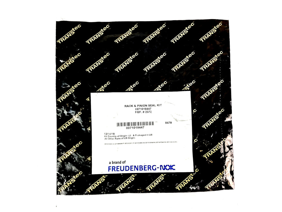 KIT CREMALLERA HONDA ACCORD 1998/02 V6 - Transmisiones Veinte 07