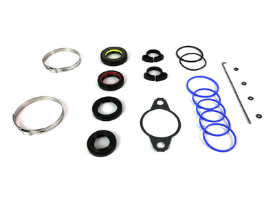 KIT CREMALLERA HONDA ACCORD 1998/02 V6 - Transmisiones Veinte 07