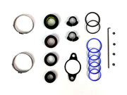 KIT CREMALLERA HONDA ACCORD 1998/02 V6 - Transmisiones Veinte 07