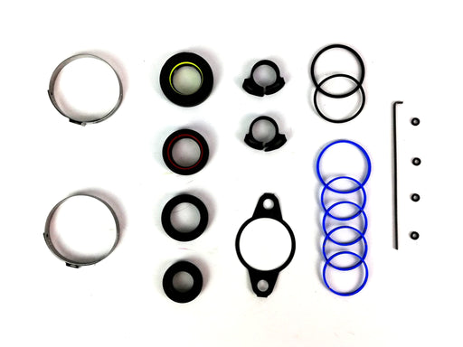 KIT CREMALLERA HONDA ACCORD 1998/02 V6 - Transmisiones Veinte 07