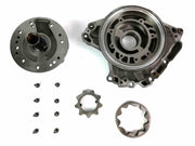 Bomba USADA Tipo Balero 09M