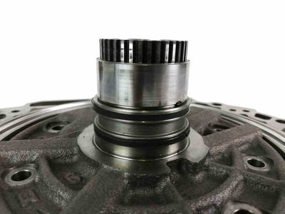 Bomba USADA Tipo Balero 09M