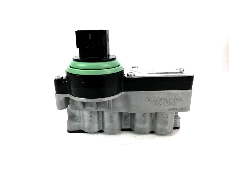 CAJA DE SOLENOIDES CHRYSLER 42RLE OEM  4800171AA - Transmisiones Veinte 07