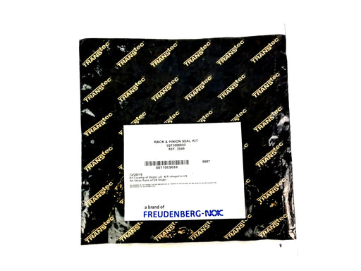 KIT CREMALLERA JEEP LIBERTY 2006/07 - Transmisiones Veinte 07