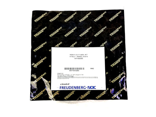 KIT CAJA DIRECCION CAMION MODELO ZF 8014 - Transmisiones Veinte 07